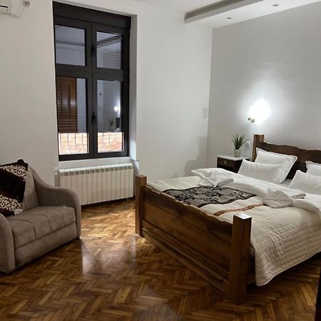 Apartment Story Beograd Bagian luar foto