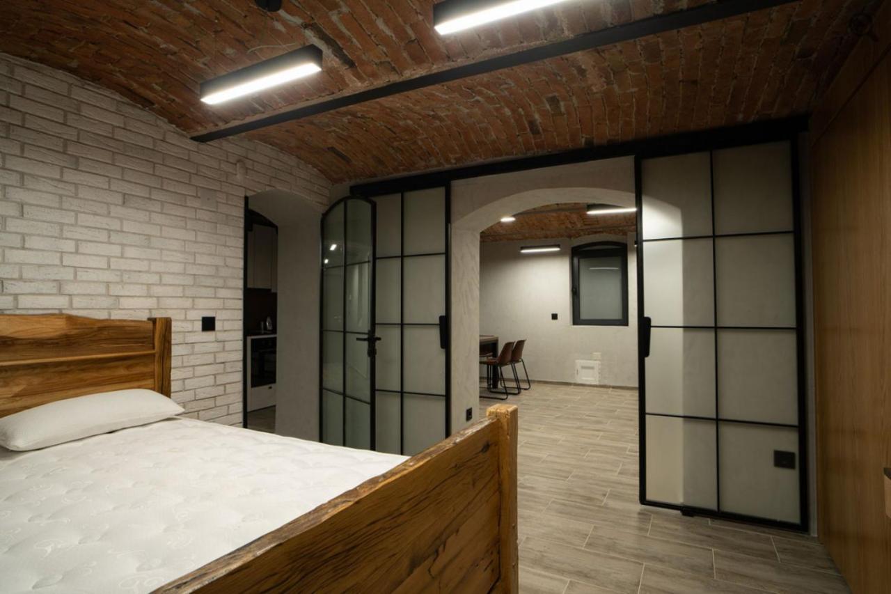Apartment Story Beograd Bagian luar foto