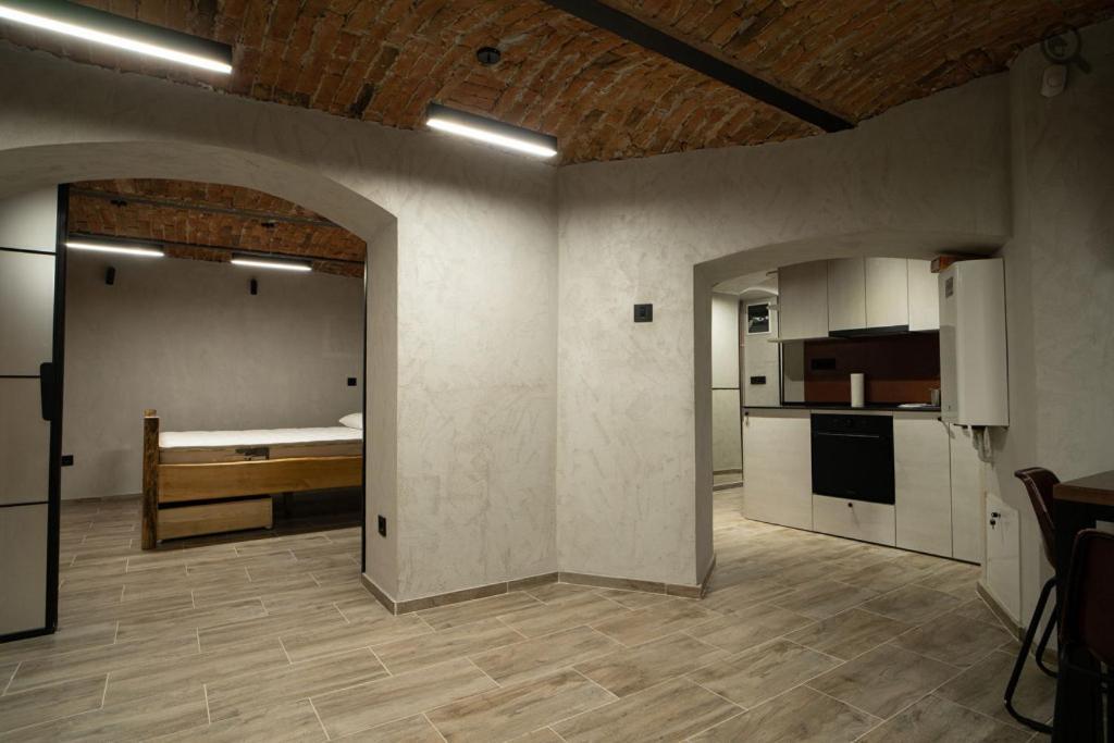 Apartment Story Beograd Bagian luar foto