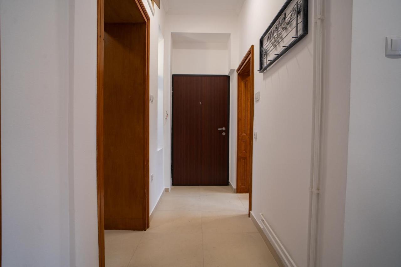 Apartment Story Beograd Bagian luar foto