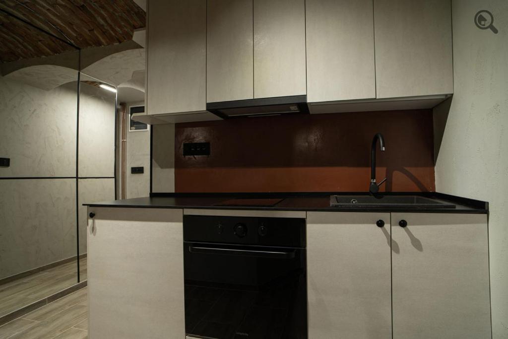 Apartment Story Beograd Bagian luar foto