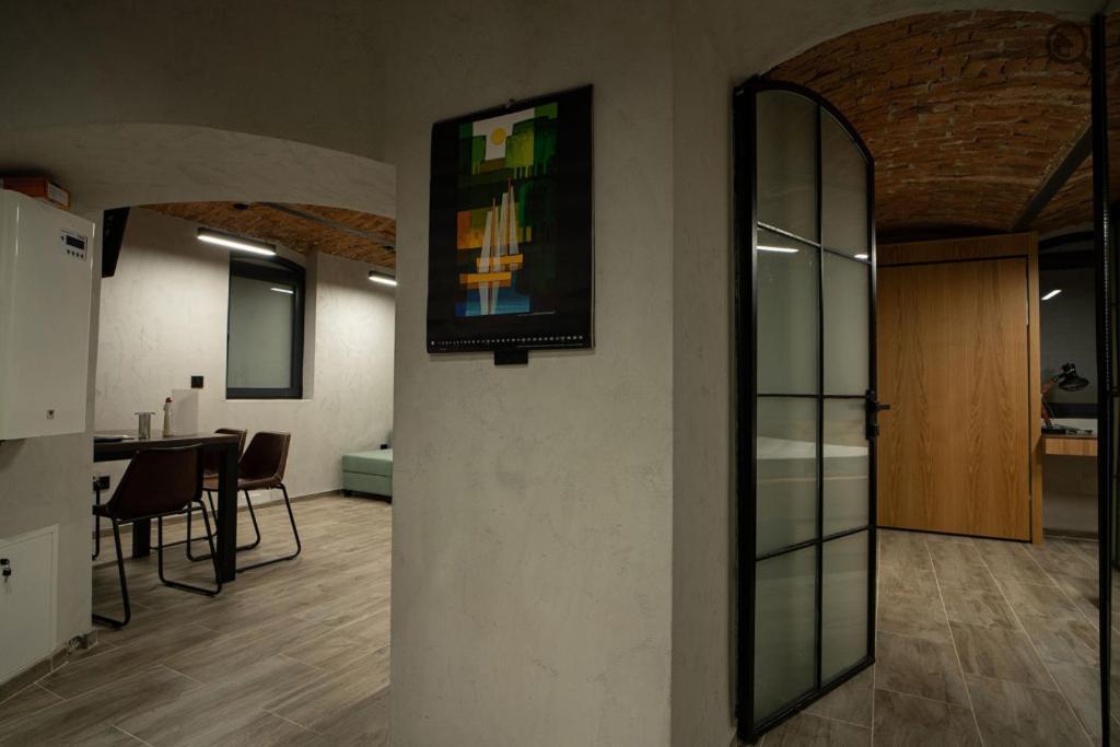 Apartment Story Beograd Bagian luar foto