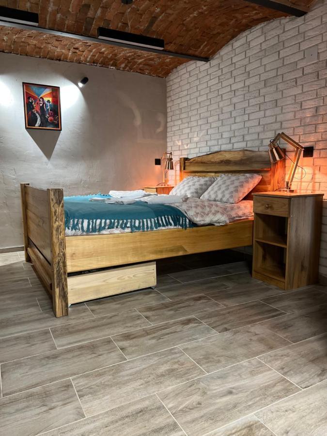 Apartment Story Beograd Bagian luar foto