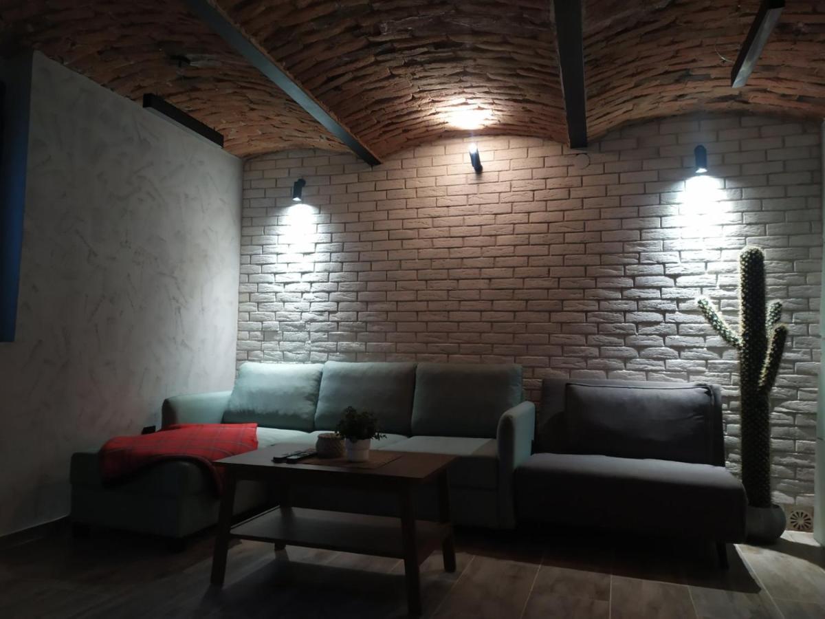 Apartment Story Beograd Bagian luar foto